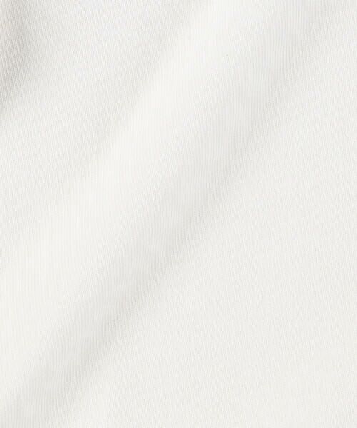 COMME CA ISM / コムサイズム ベビー・キッズグッズ | ギンガムチェック おしりパッチロゴ ツーウェイオール | 詳細9