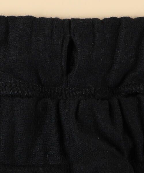 COMME CA ISM / コムサイズム ベビー・キッズグッズ | ギンガムチェック使い インレイハーフパンツ | 詳細7