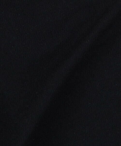 COMME CA ISM / コムサイズム ベビー・キッズグッズ | ギンガムチェック使い インレイハーフパンツ | 詳細9