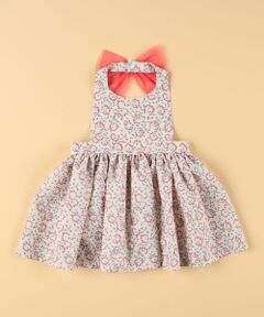 COMME CA ISM / コムサイズム ベビー・キッズグッズ | エプロンドレス