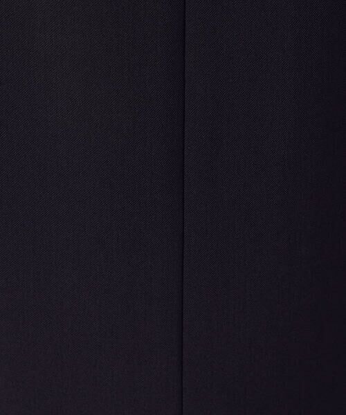 COMME CA ISM / コムサイズム ミニ・ひざ丈スカート | ポリエステルドライツイル　タイトスカート | 詳細4