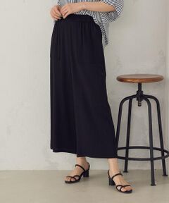 COMME CA ISM / コムサイズム その他パンツ | ワークワイドパンツ