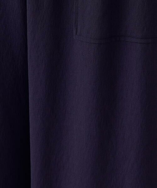 COMME CA ISM / コムサイズム その他パンツ | ワークワイドパンツ | 詳細10