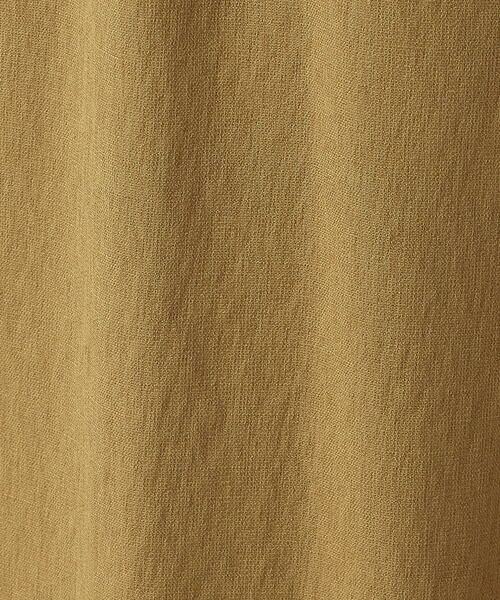 COMME CA ISM / コムサイズム その他パンツ | ワークワイドパンツ | 詳細22