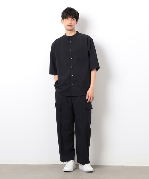 Chiさん専用 セール】 【セットアップ対応】リネンライク ポリエステル