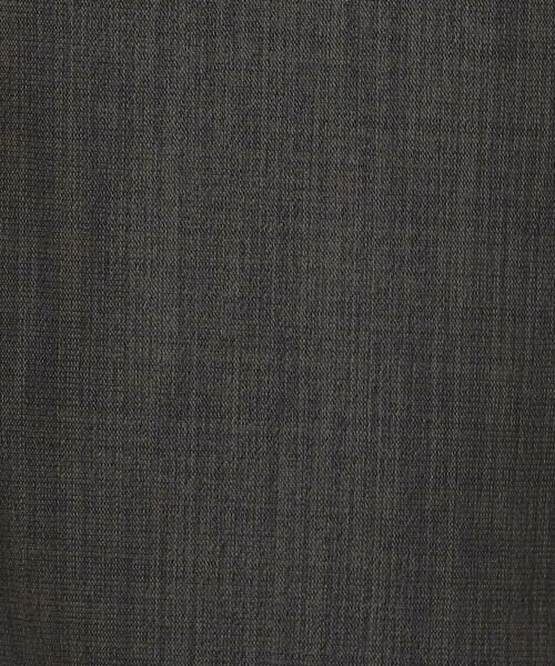 COMME CA ISM / コムサイズム シャツ・ブラウス | 【セットアップ対応】リネンライク ポリエステル オープンカラーシャツ | 詳細22