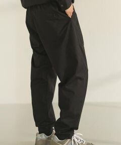 COMME CA ISM / コムサイズム スラックス・ドレスパンツ | MADE IN JAPAN カネマサ莫大小（株）× COMME CA ISM テーパードパンツ