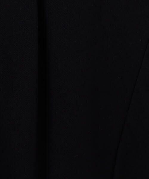 COMME CA ISM / コムサイズム スラックス・ドレスパンツ | MADE IN JAPAN カネマサ莫大小(株)× COMME CA ISM テーパードパンツ | 詳細16