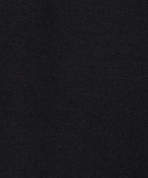 COMME CA ISM / コムサイズム Tシャツ | 半袖 フェイクレイヤード キーネックＴシャツ | 詳細17