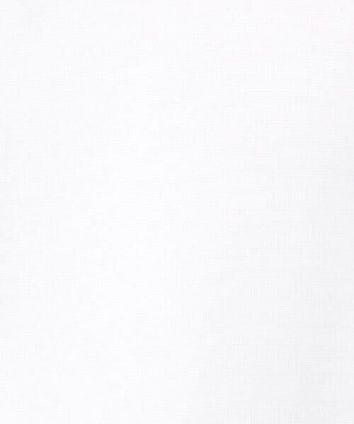 COMME CA ISM / コムサイズム タンクトップ | ルーズフィット タンクトップ | 詳細4