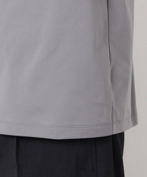 COMME CA ISM / コムサイズム ポロシャツ | 【吸水速乾】 軽量ストレッチ ポロシャツ | 詳細9