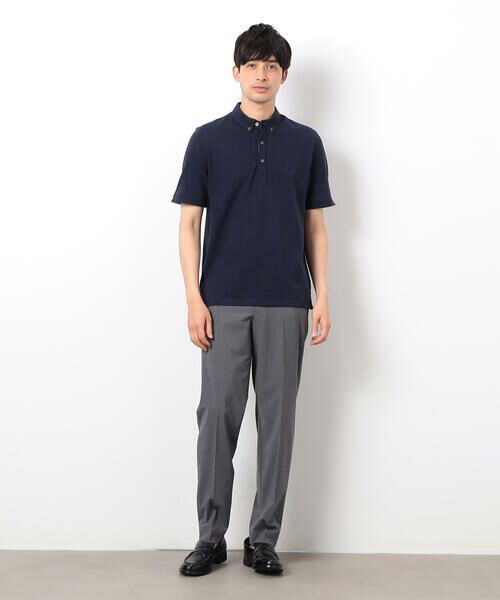 セール】 バーズアイ ポロシャツ （ポロシャツ）｜COMME CA ISM