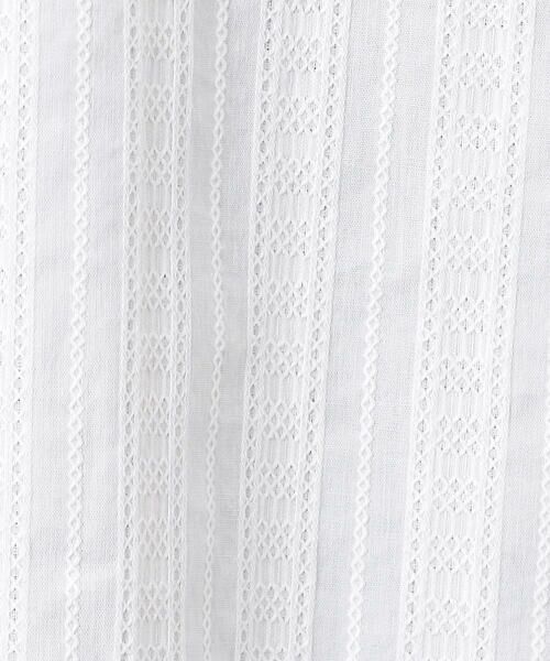 COMME CA ISM / コムサイズム シャツ・ブラウス | キューバシャツ | 詳細6