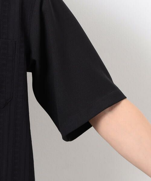 COMME CA ISM / コムサイズム シャツ・ブラウス | キューバシャツ | 詳細15