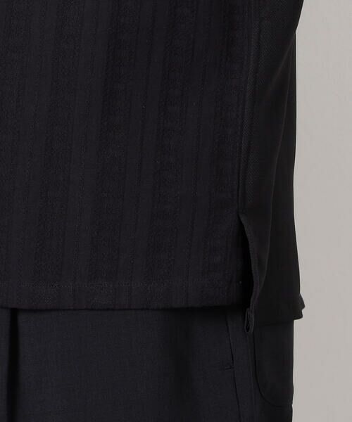 COMME CA ISM / コムサイズム シャツ・ブラウス | キューバシャツ | 詳細16