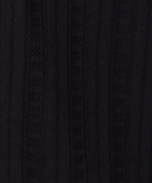 COMME CA ISM / コムサイズム シャツ・ブラウス | キューバシャツ | 詳細17