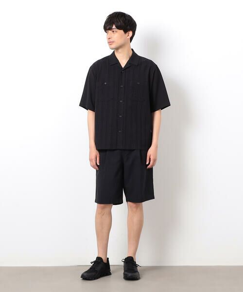 COMME CA ISM / コムサイズム シャツ・ブラウス | キューバシャツ | 詳細7