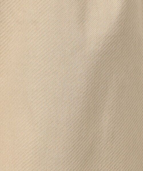 COMME CA ISM / コムサイズム チノ・ワークパンツ | ガムストレッチ ２タックチノ | 詳細22