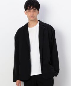 超売筋！【92%OFF】コムサイズム メンズ スプリングコート 総額約25万 セットアップ対応】ウォッシャブル SUPER－TEX