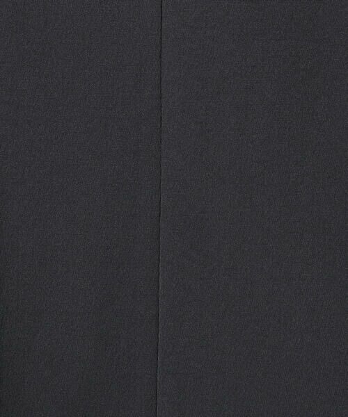 COMME CA ISM / コムサイズム テーラードジャケット | 【セットアップ対応】ナイロン裏毛 リラックス ジャケット | 詳細20