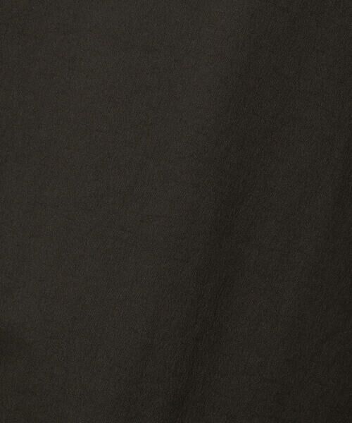 COMME CA ISM / コムサイズム テーラードジャケット | 【セットアップ対応】ナイロン裏毛 リラックス ジャケット | 詳細26