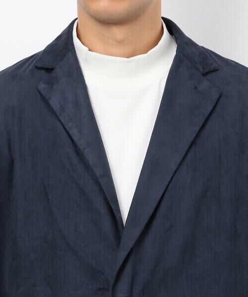 COMME CA ISM / コムサイズム ダッフルコート | ライトコート | 詳細11