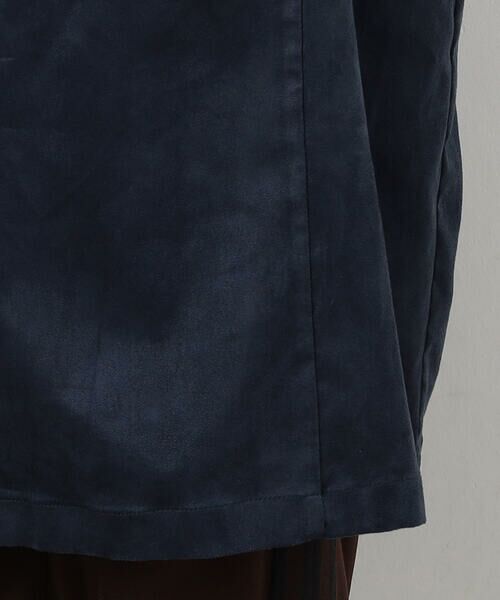 COMME CA ISM / コムサイズム ダッフルコート | ライトコート | 詳細14