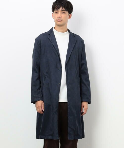 COMME CA ISM / コムサイズム ダッフルコート | ライトコート | 詳細7