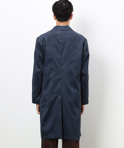 COMME CA ISM / コムサイズム ダッフルコート | ライトコート | 詳細10