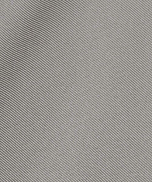 COMME CA ISM / コムサイズム その他アウター | 【SORONA】 バンドカラー カバーオール | 詳細6