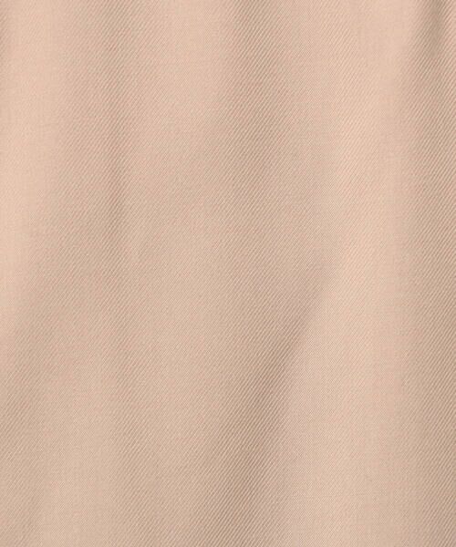 COMME CA ISM / コムサイズム ベスト | スタンドカラー ジップアップ ベスト | 詳細19