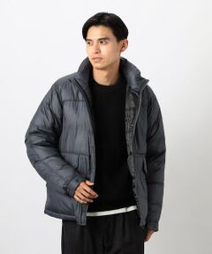 COMME CA ISM / コムサイズム ダウンジャケット・ベスト | テックナイロン ダウンブルゾン