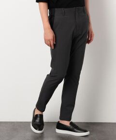 COMME CA ISM / コムサイズム その他パンツ | ナイロン裏毛 クライミングパンツ