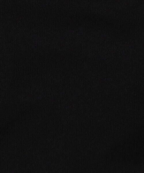 COMME CA ISM / コムサイズム その他パンツ | ナイロン裏毛 クライミングパンツ | 詳細6