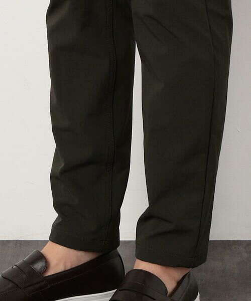 COMME CA ISM / コムサイズム その他パンツ | ナイロン裏毛 クライミングパンツ | 詳細16