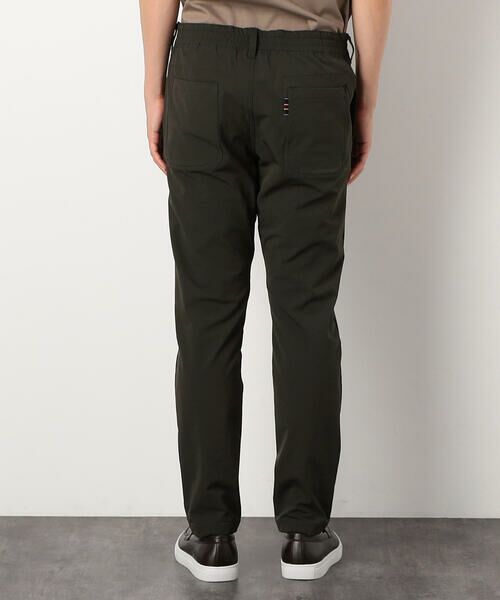 COMME CA ISM / コムサイズム その他パンツ | ナイロン裏毛 クライミングパンツ | 詳細10