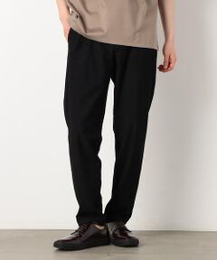 COMME CA ISM / コムサイズム その他パンツ | 【セットアップ対応】３Ｄエアートリコット イージーパンツ