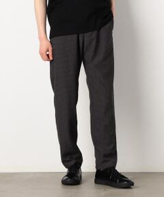 COMME CA ISM / コムサイズム その他パンツ | 【セットアップ対応】３Ｄエアートリコット イージーパンツ