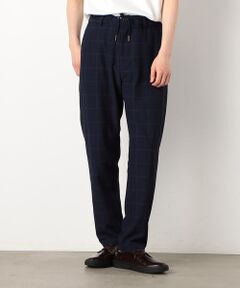 COMME CA ISM / コムサイズム その他パンツ | 【セットアップ対応】３Ｄエアートリコット イージーパンツ