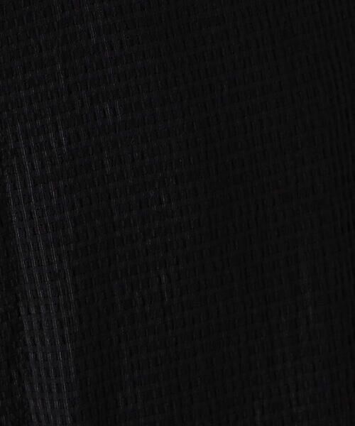 COMME CA ISM / コムサイズム その他パンツ | 【セットアップ対応】3Dエアートリコット イージーパンツ | 詳細3