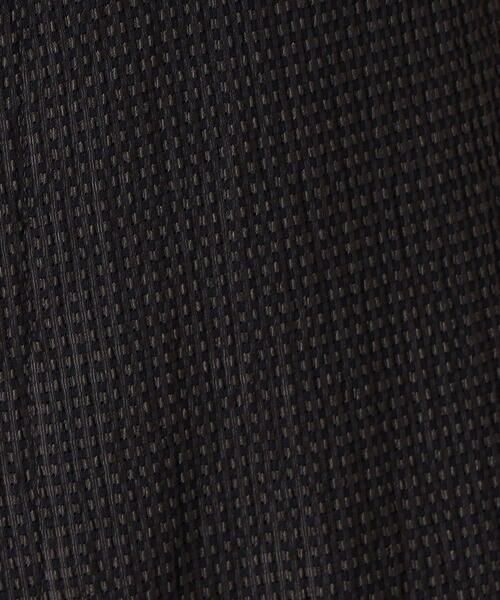 COMME CA ISM / コムサイズム その他パンツ | 【セットアップ対応】3Dエアートリコット イージーパンツ | 詳細6