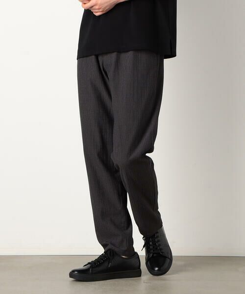 COMME CA ISM / コムサイズム その他パンツ | 【セットアップ対応】3Dエアートリコット イージーパンツ | 詳細5