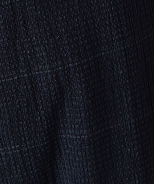 COMME CA ISM / コムサイズム その他パンツ | 【セットアップ対応】3Dエアートリコット イージーパンツ | 詳細9