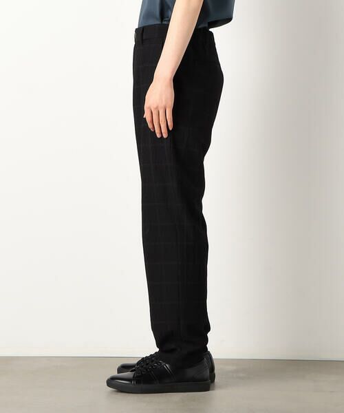 COMME CA ISM / コムサイズム その他パンツ | 【セットアップ対応】3Dエアートリコット イージーパンツ | 詳細13