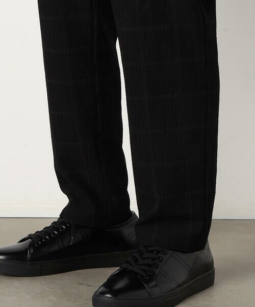 COMME CA ISM / コムサイズム その他パンツ | 【セットアップ対応】3Dエアートリコット イージーパンツ | 詳細19