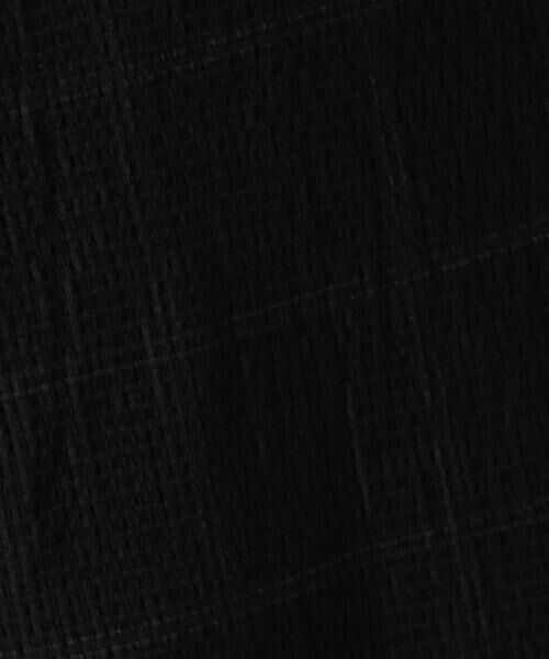 COMME CA ISM / コムサイズム その他パンツ | 【セットアップ対応】3Dエアートリコット イージーパンツ | 詳細20