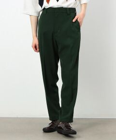 COMME CA ISM / コムサイズム スラックス・ドレスパンツ | カラー ストレッチ スラックス