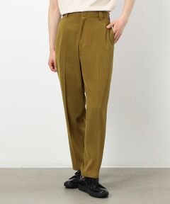 COMME CA ISM / コムサイズム スラックス・ドレスパンツ | カラー ストレッチ スラックス