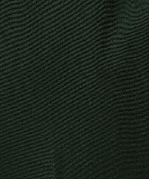 COMME CA ISM / コムサイズム スラックス・ドレスパンツ | カラー ストレッチ スラックス | 詳細15