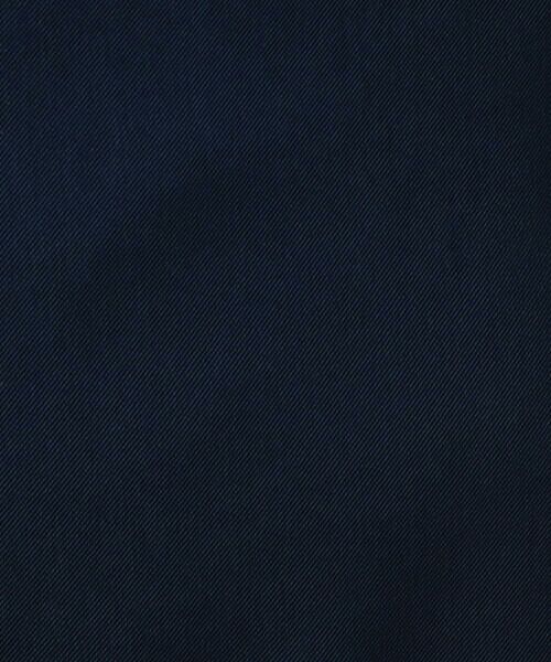 COMME CA ISM / コムサイズム スラックス・ドレスパンツ | カラー ストレッチ スラックス | 詳細18